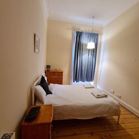 Haymarket Station Rooms 爱丁堡 外观 照片