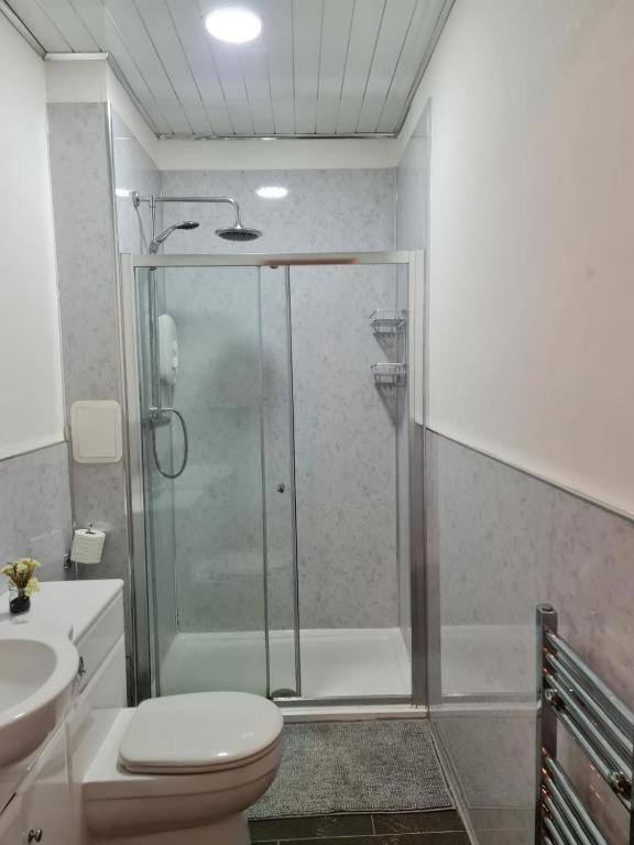 Haymarket Station Rooms 爱丁堡 外观 照片