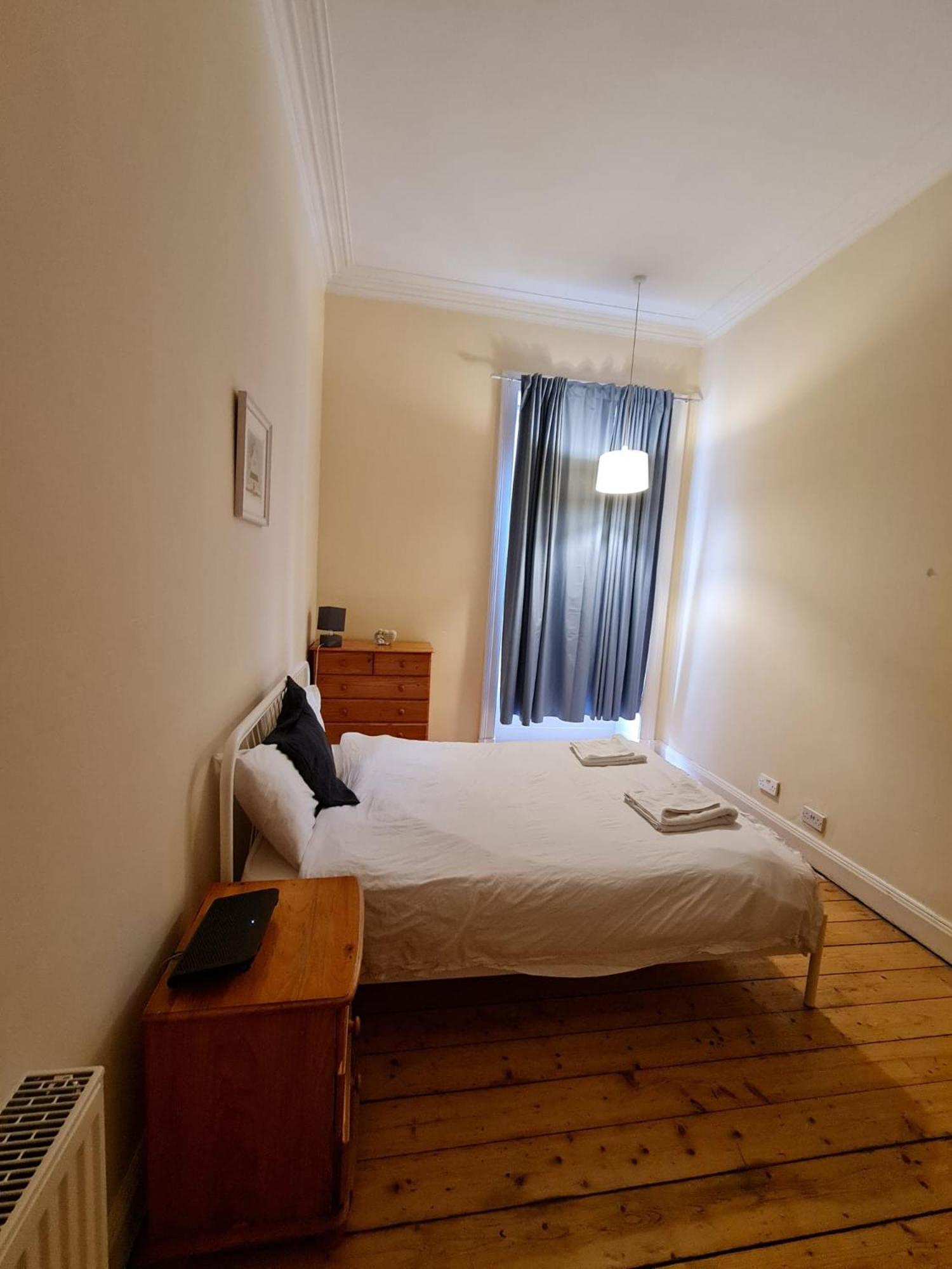 Haymarket Station Rooms 爱丁堡 外观 照片