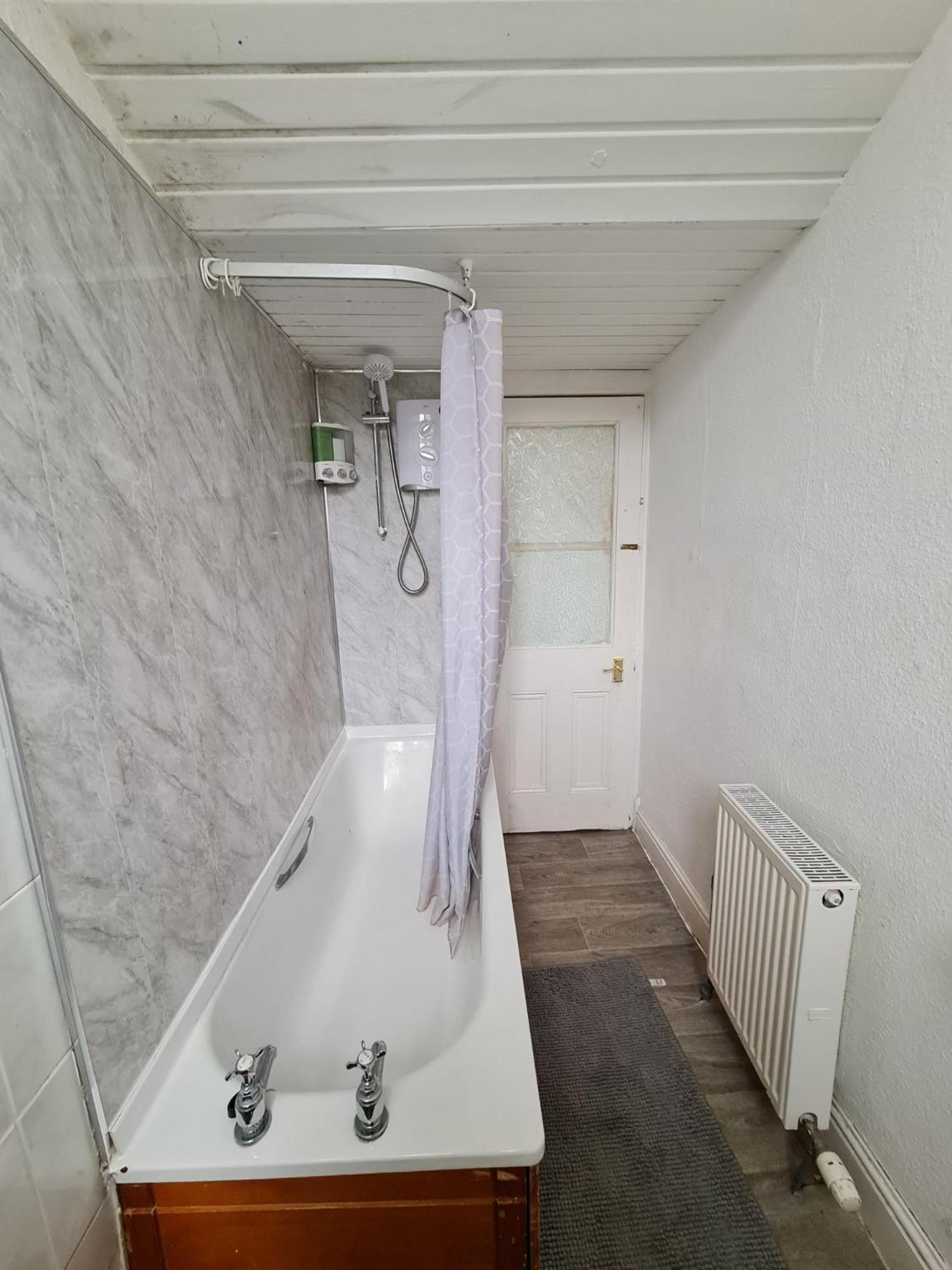 Haymarket Station Rooms 爱丁堡 外观 照片